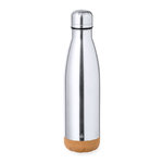 Bidon Thermique Dagles ARGENT