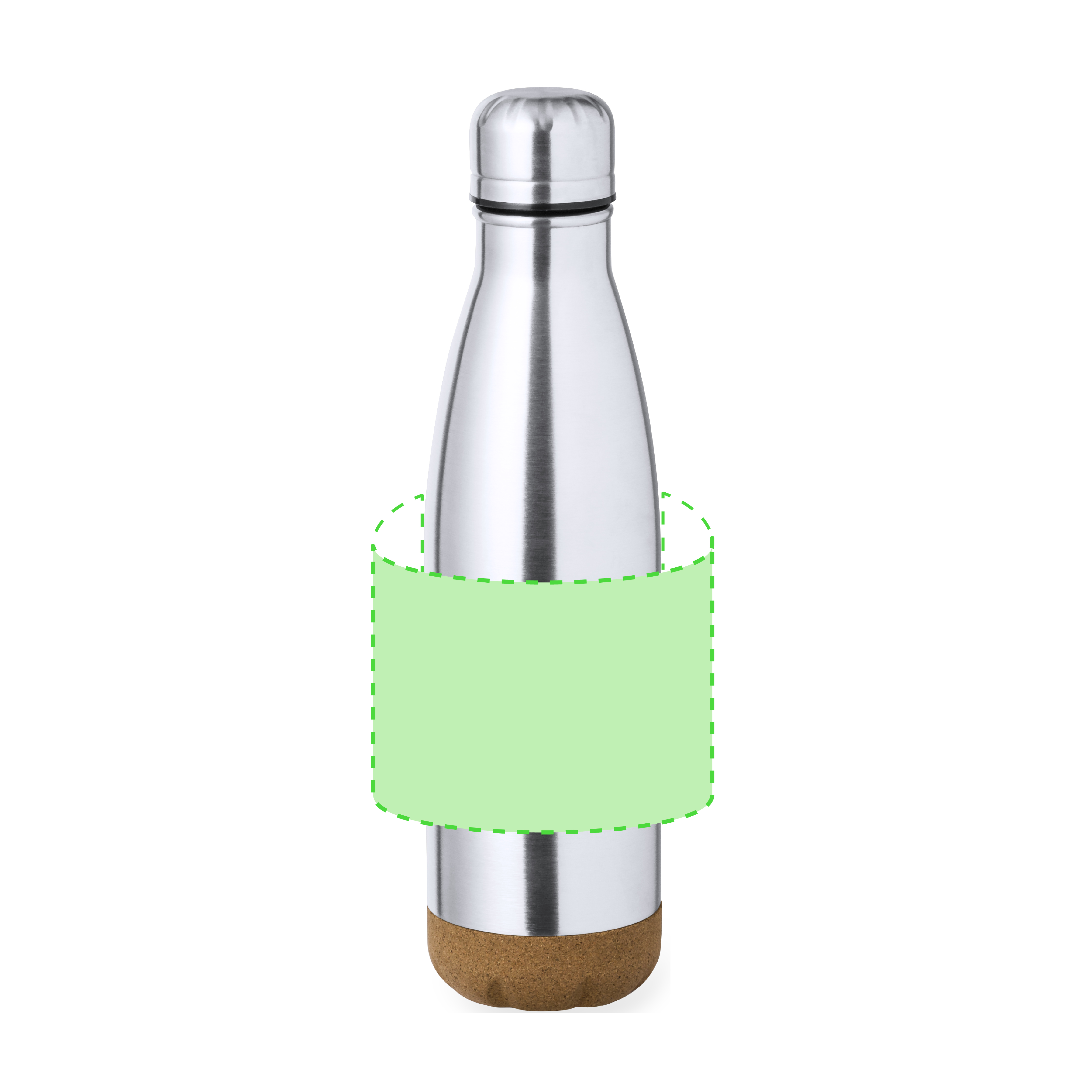 Bidon Thermique Dagles