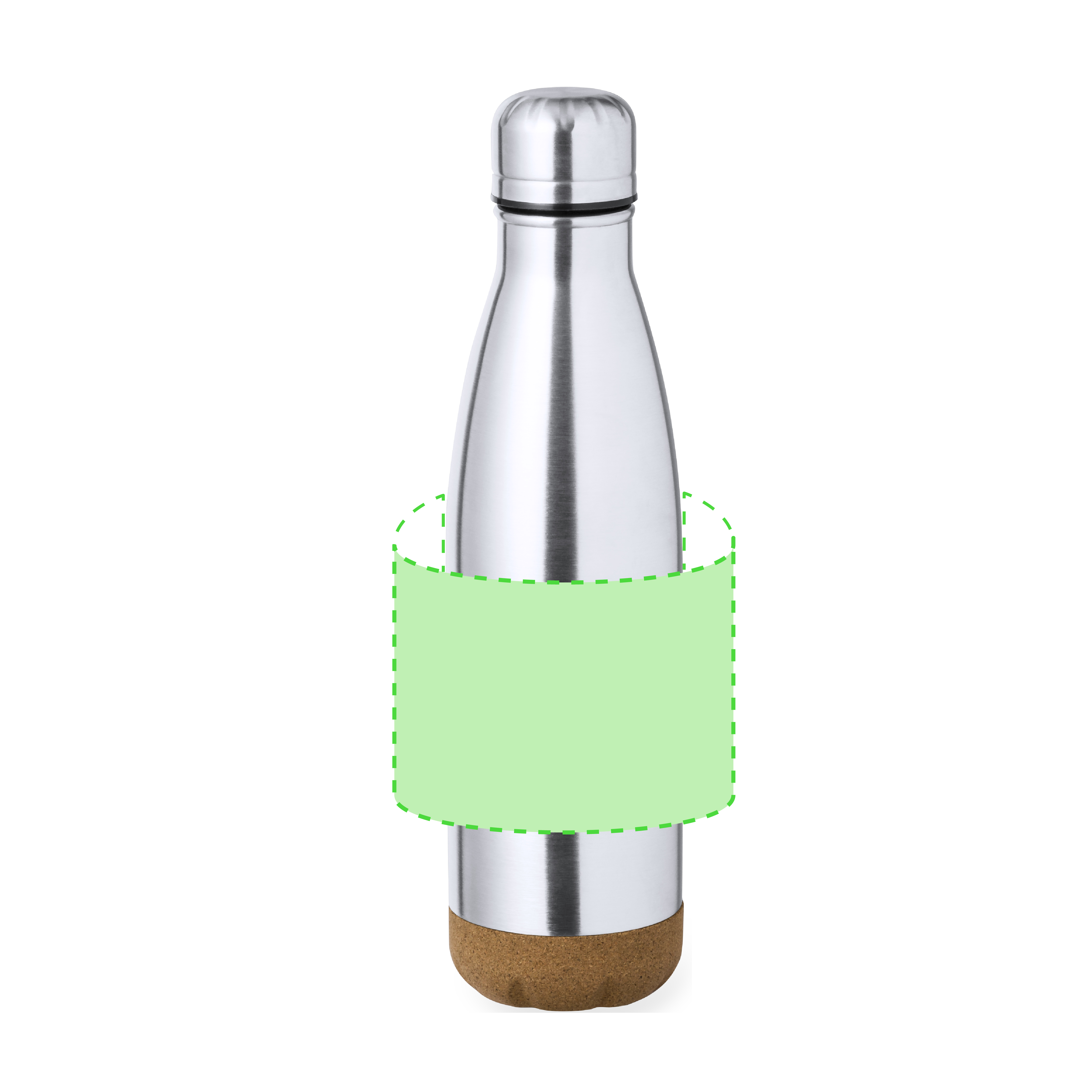 Bidon Thermique Dagles