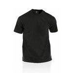 T-Shirt Adulte Couleur Premium JAUNE