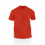 T-Shirt Adulte Couleur Premium JAUNE