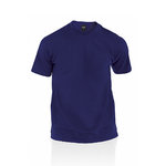 T-Shirt Adulte Couleur Premium JAUNE