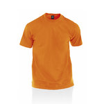 T-Shirt Adulte Couleur Premium JAUNE