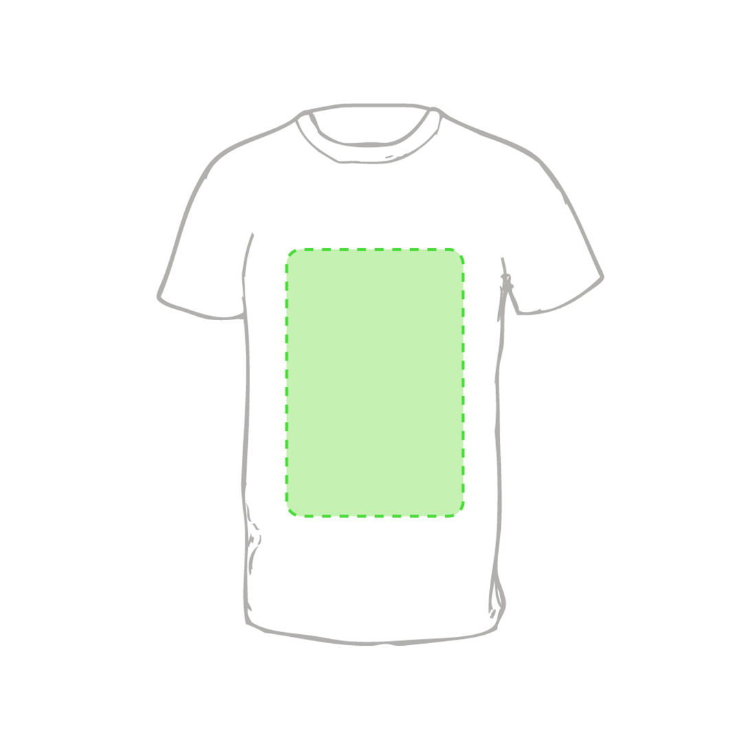 T-Shirt Adulte Couleur Premium