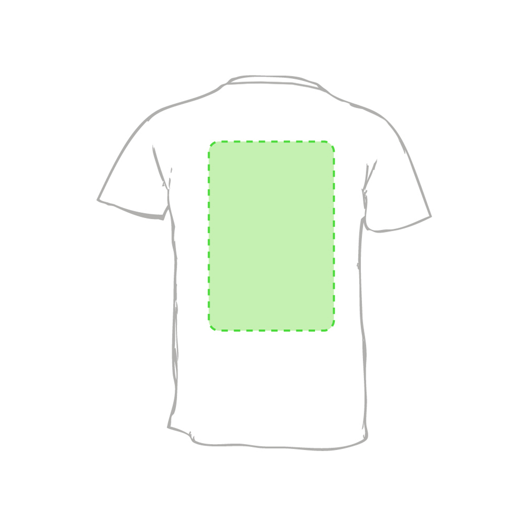 T-Shirt Adulte Couleur Premium