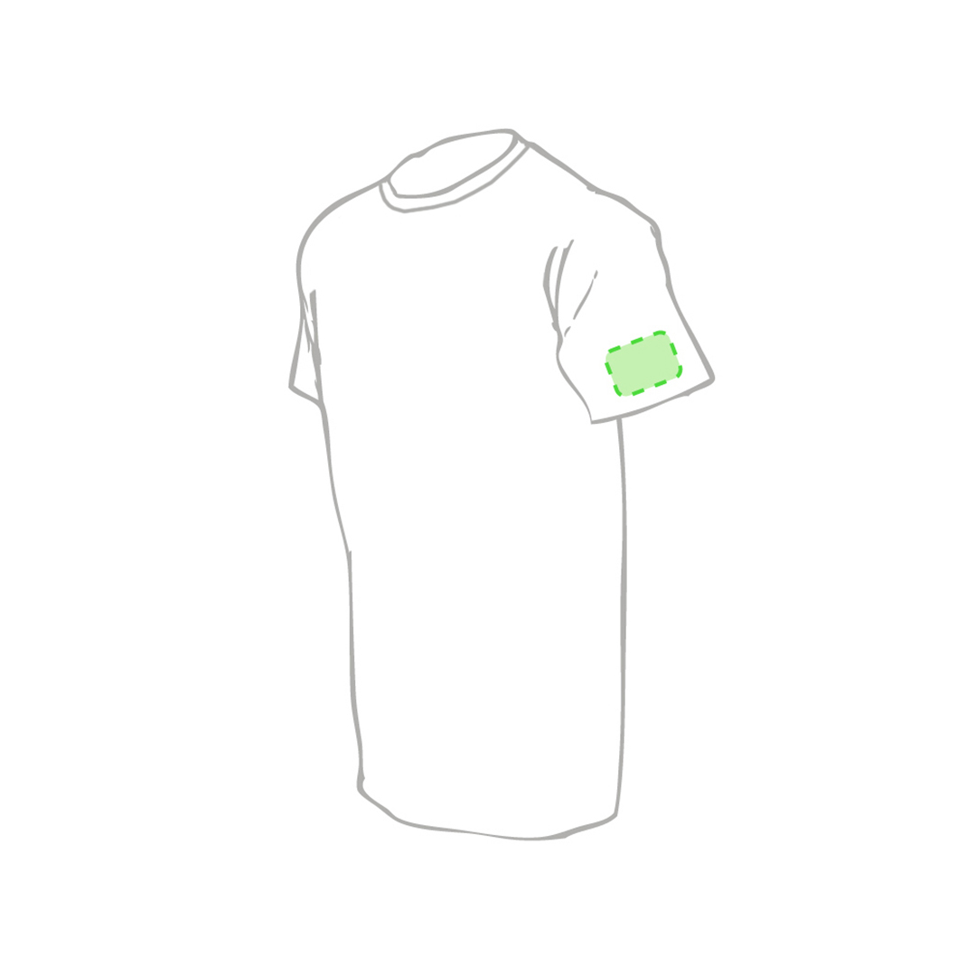 T-Shirt Adulte Couleur Premium