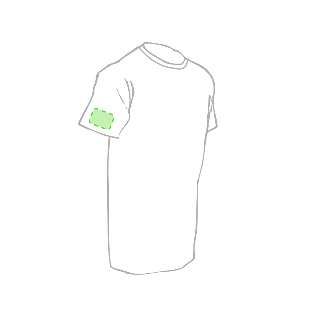 T-Shirt Adulte Couleur Premium