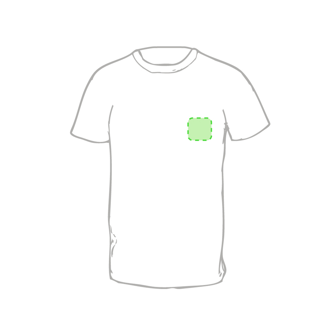 T-Shirt Adulte Couleur Premium