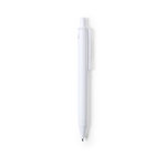 Stylo Antibactérien Doret BLANC