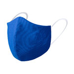 Masque Hygiénique Réutilisable Liriax Medium BLEU