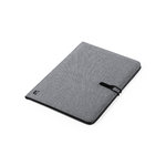 Porte-Documents Sorgax GRIS