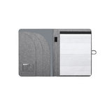 Porte-Documents Sorgax GRIS