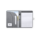 Porte-Documents Sorgax GRIS