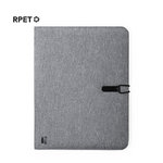 Porte-Documents Sorgax GRIS