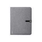 Porte-Documents Sorgax GRIS
