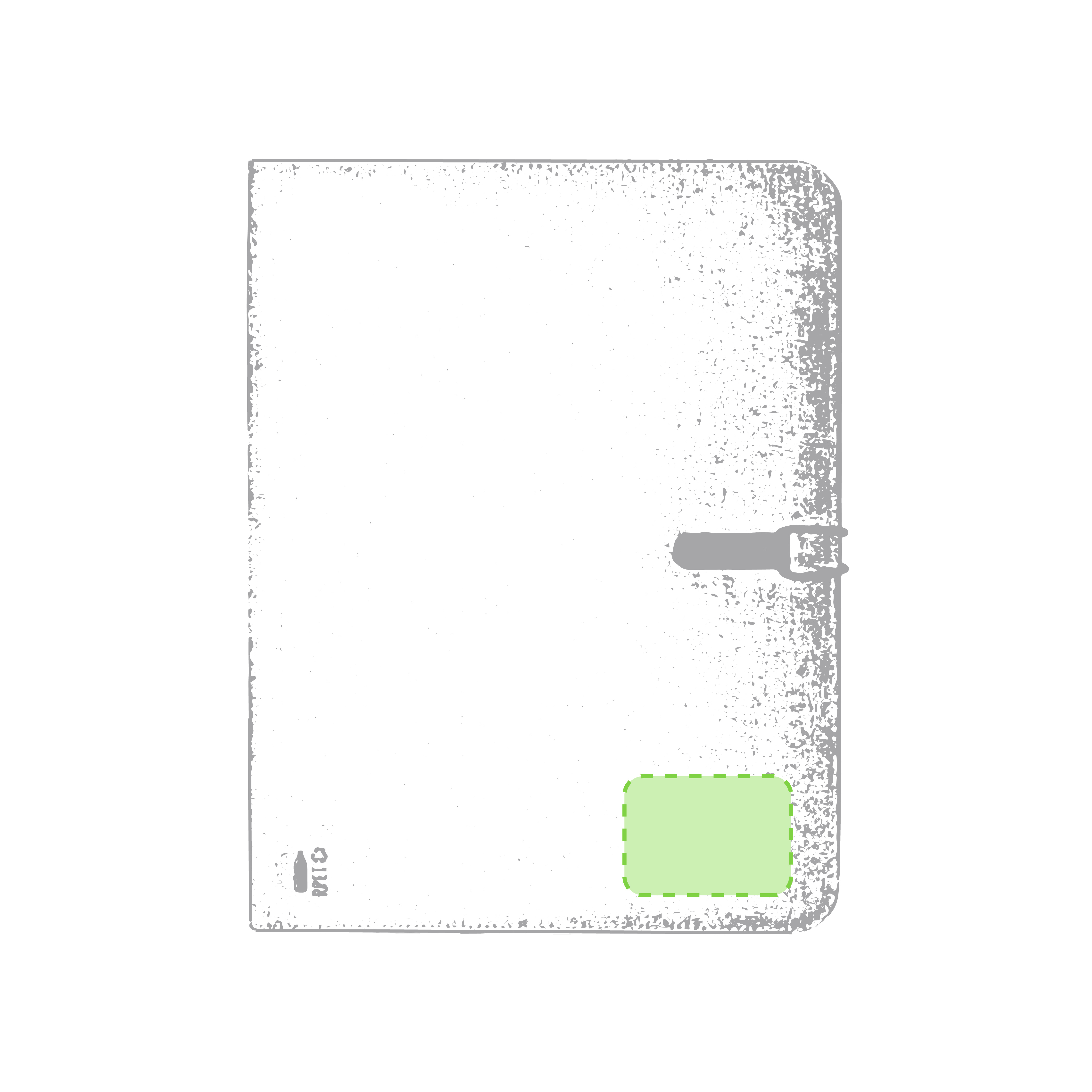 Porte-Documents Sorgax