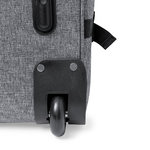 Trolley Yacman GRIS