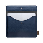 Housse pour Ordinateur Portable Kroll BLEU MARINE