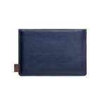 Housse pour Ordinateur Portable Kroll BLEU MARINE