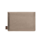 Housse pour Ordinateur Portable Kroll BLEU MARINE