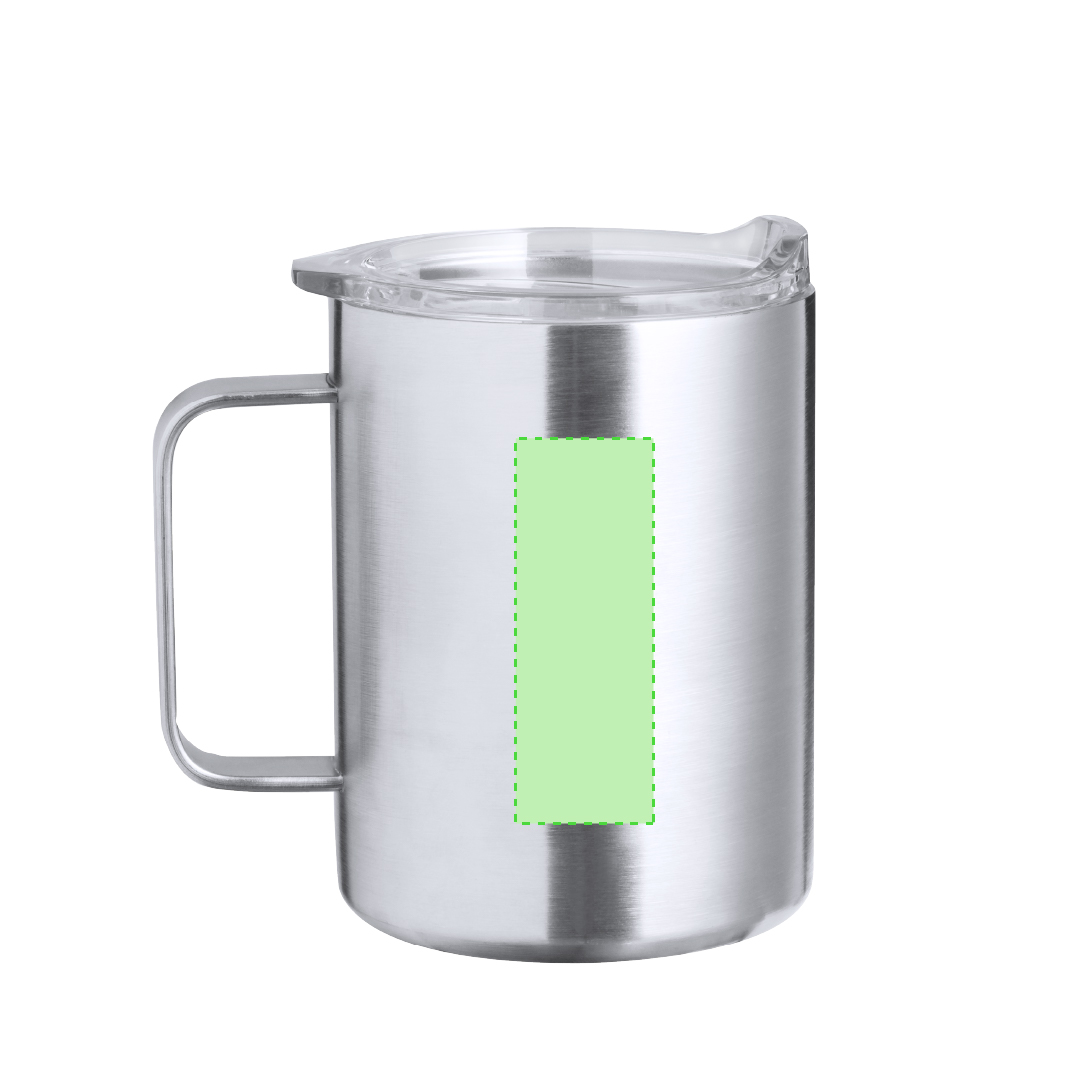 Tasse Thermique Dovery