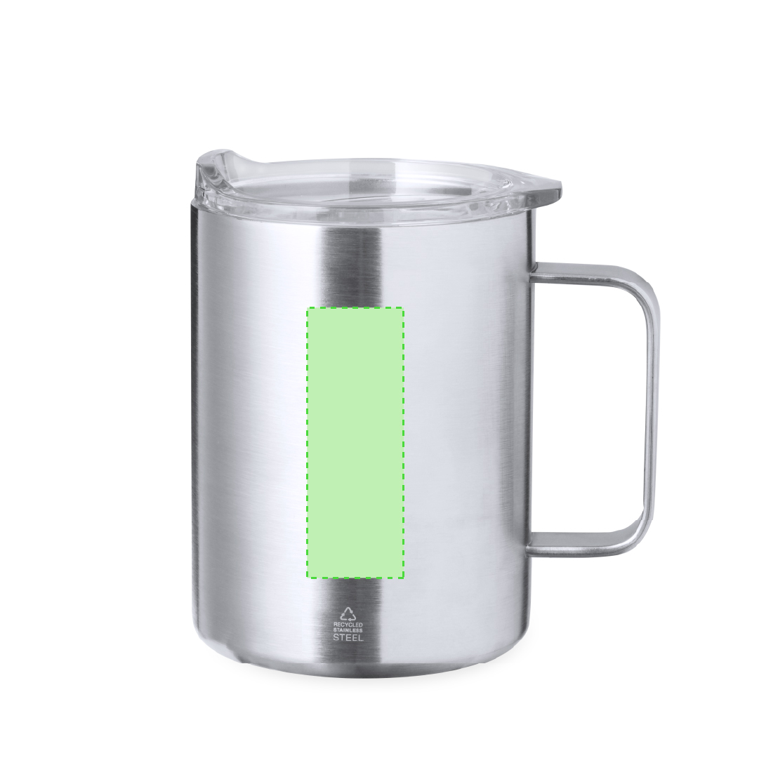Tasse Thermique Dovery