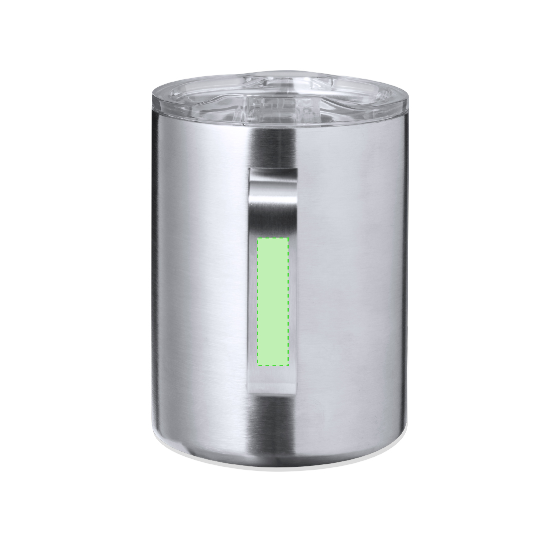 Tasse Thermique Dovery