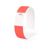 Bracelet Events JAUNE