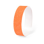Bracelet Events JAUNE