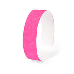Bracelet Events JAUNE