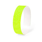 Bracelet Events JAUNE
