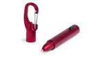 Stylo Lampe Krujer BLEU