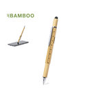 Stylo Multifonction Rakars.