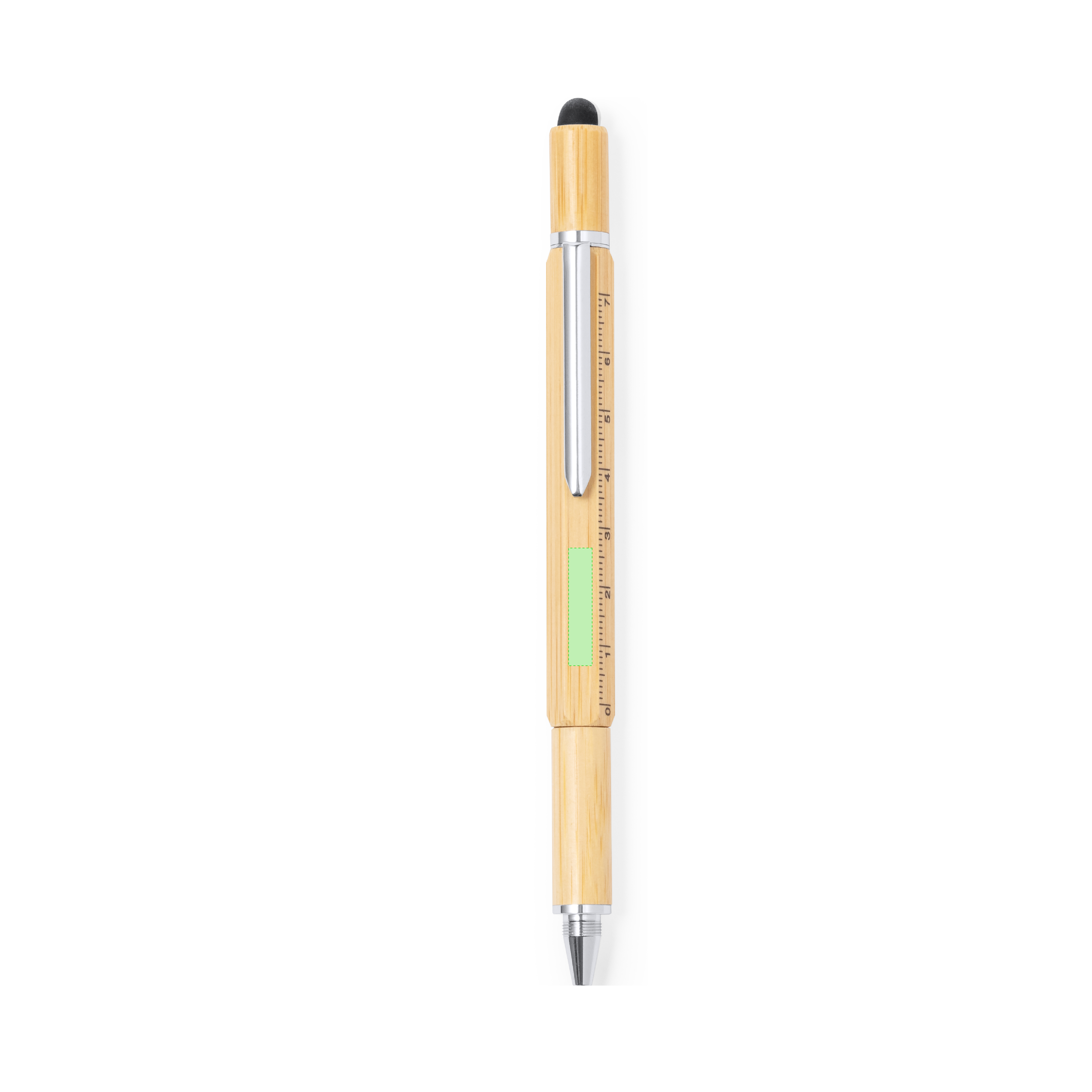 Stylo Multifonction Rakars