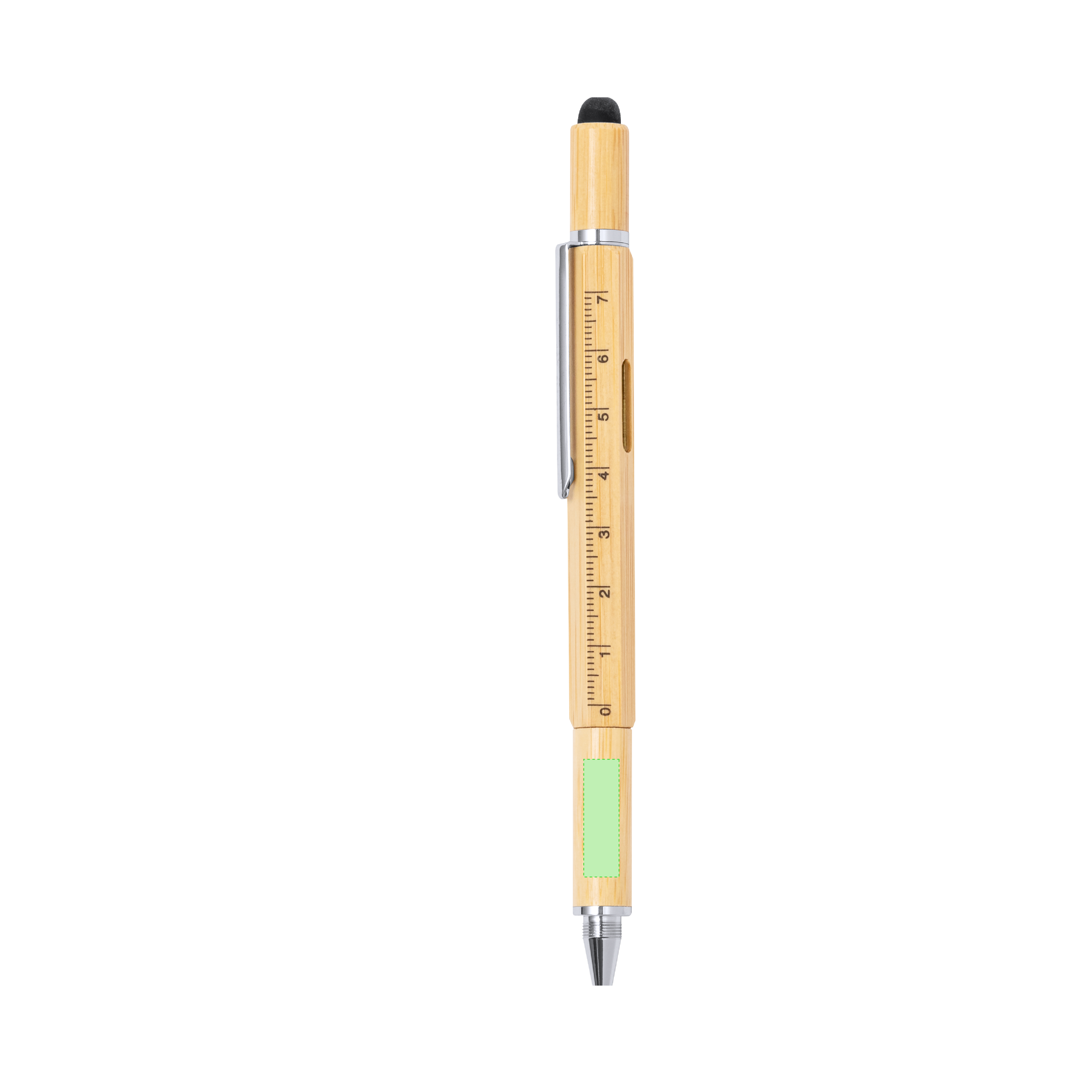 Stylo Multifonction Rakars