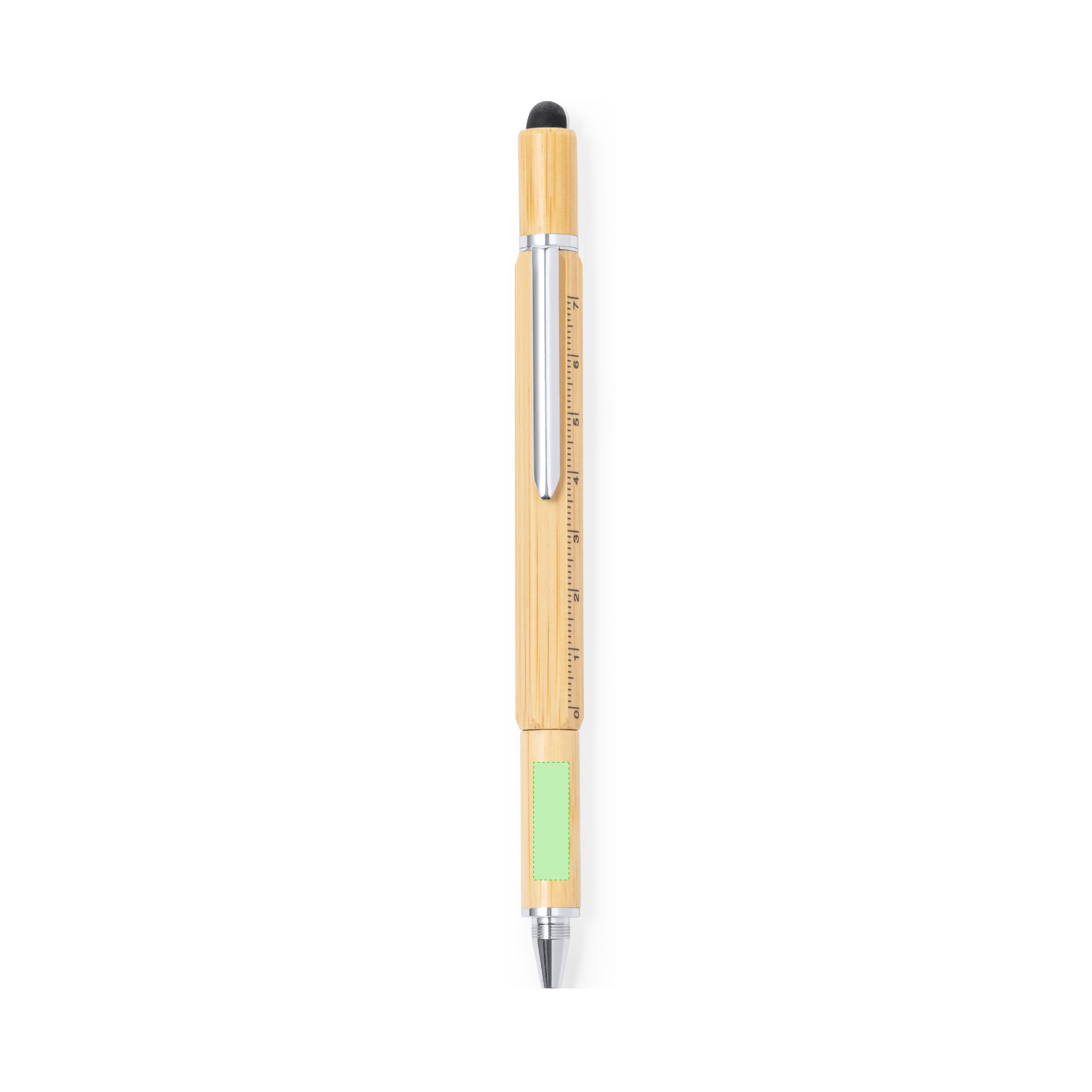 Stylo Multifonction Rakars