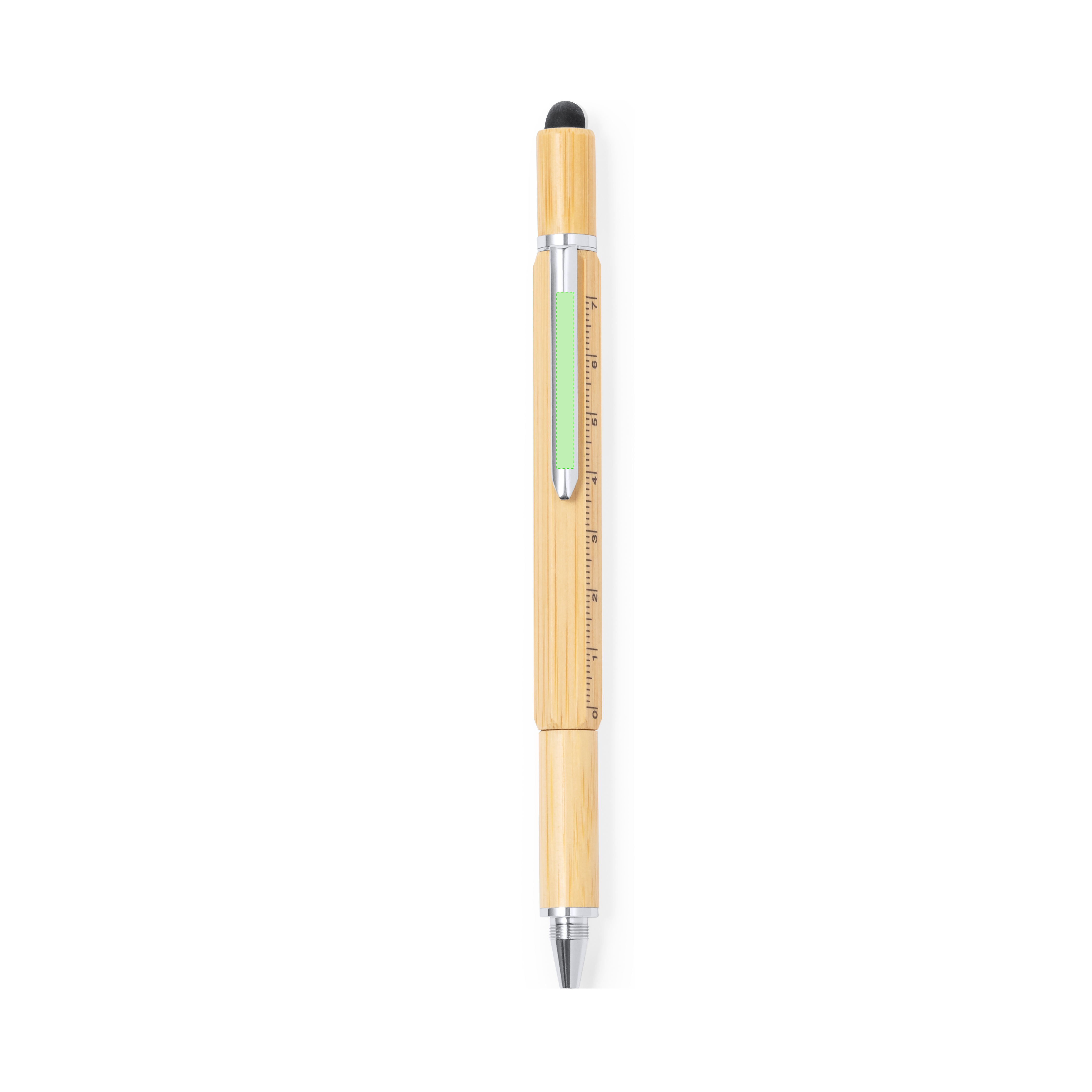 Stylo Multifonction Rakars