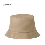 Bonnet Marvin JAUNE
