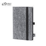 Bloc Notes Nibir GRIS