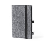 Bloc Notes Nibir GRIS