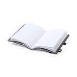 Bloc Notes Nibir GRIS