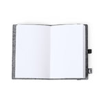 Bloc Notes Nibir GRIS