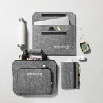 Bloc Notes Nibir GRIS