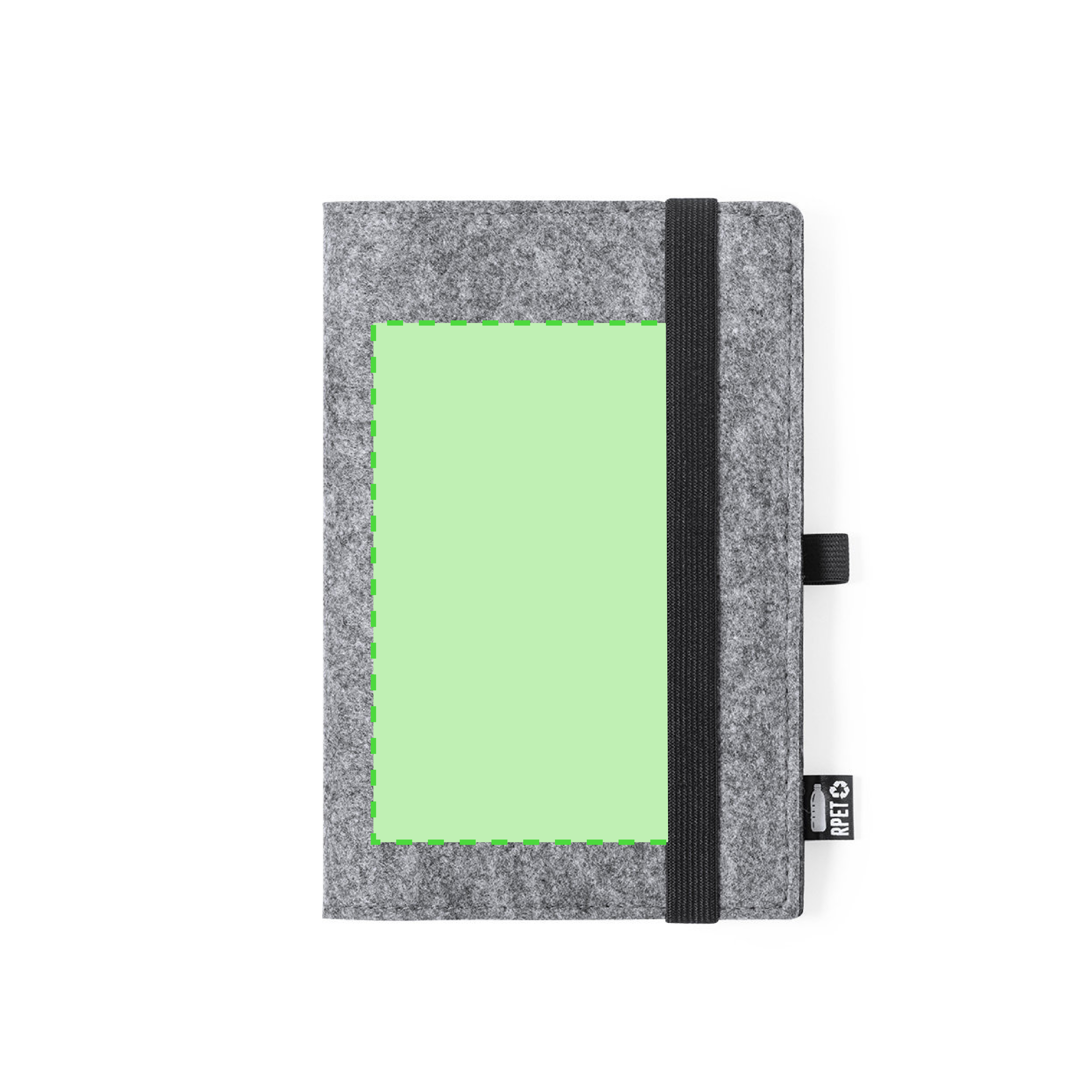 Bloc Notes Nibir