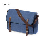Porte-Documents Gibson BLEU MARINE