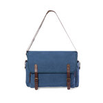 Porte-Documents Gibson BLEU MARINE