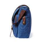 Porte-Documents Gibson BLEU MARINE