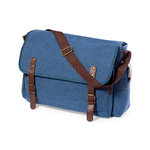 Porte-Documents Gibson BLEU MARINE