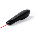 Pointeur Laser Présentateur Decolf NOIR