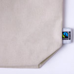 Sac Hexa Fairtrade NATURELLE